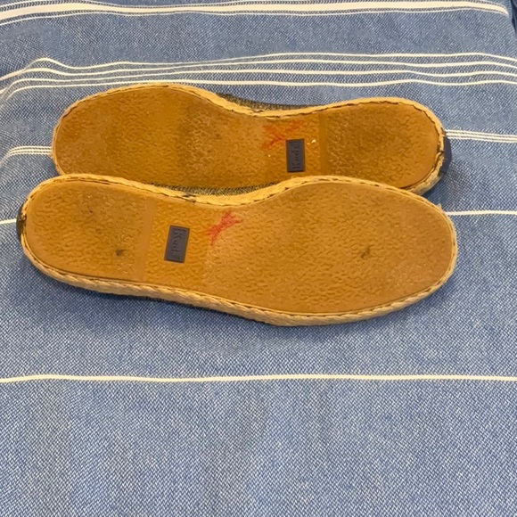 Keds Slip On Shoes - Picture 4 of 4